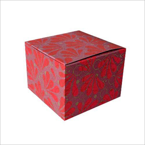 Printed Gift Boxes